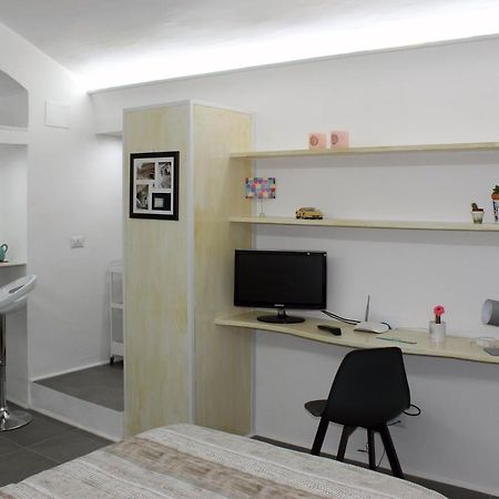 Residenza Turrena Aparthotel Perugia Buitenkant foto