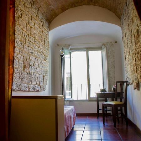 Residenza Turrena Aparthotel Perugia Buitenkant foto
