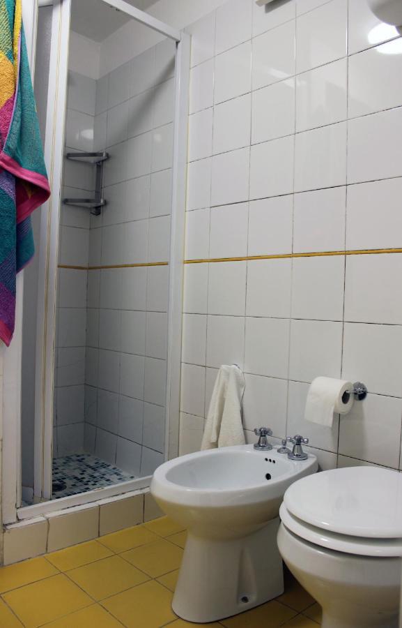 Residenza Turrena Aparthotel Perugia Buitenkant foto
