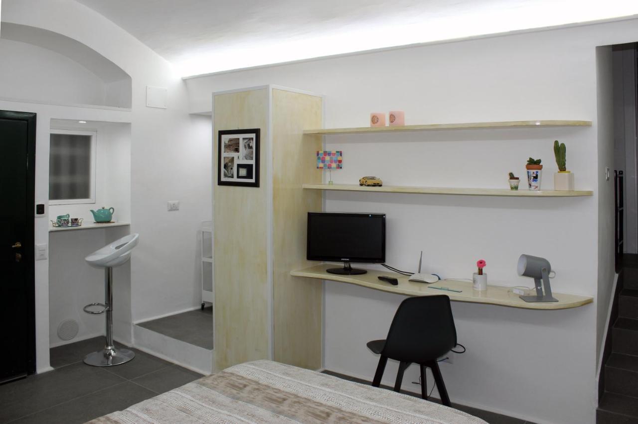 Residenza Turrena Aparthotel Perugia Buitenkant foto