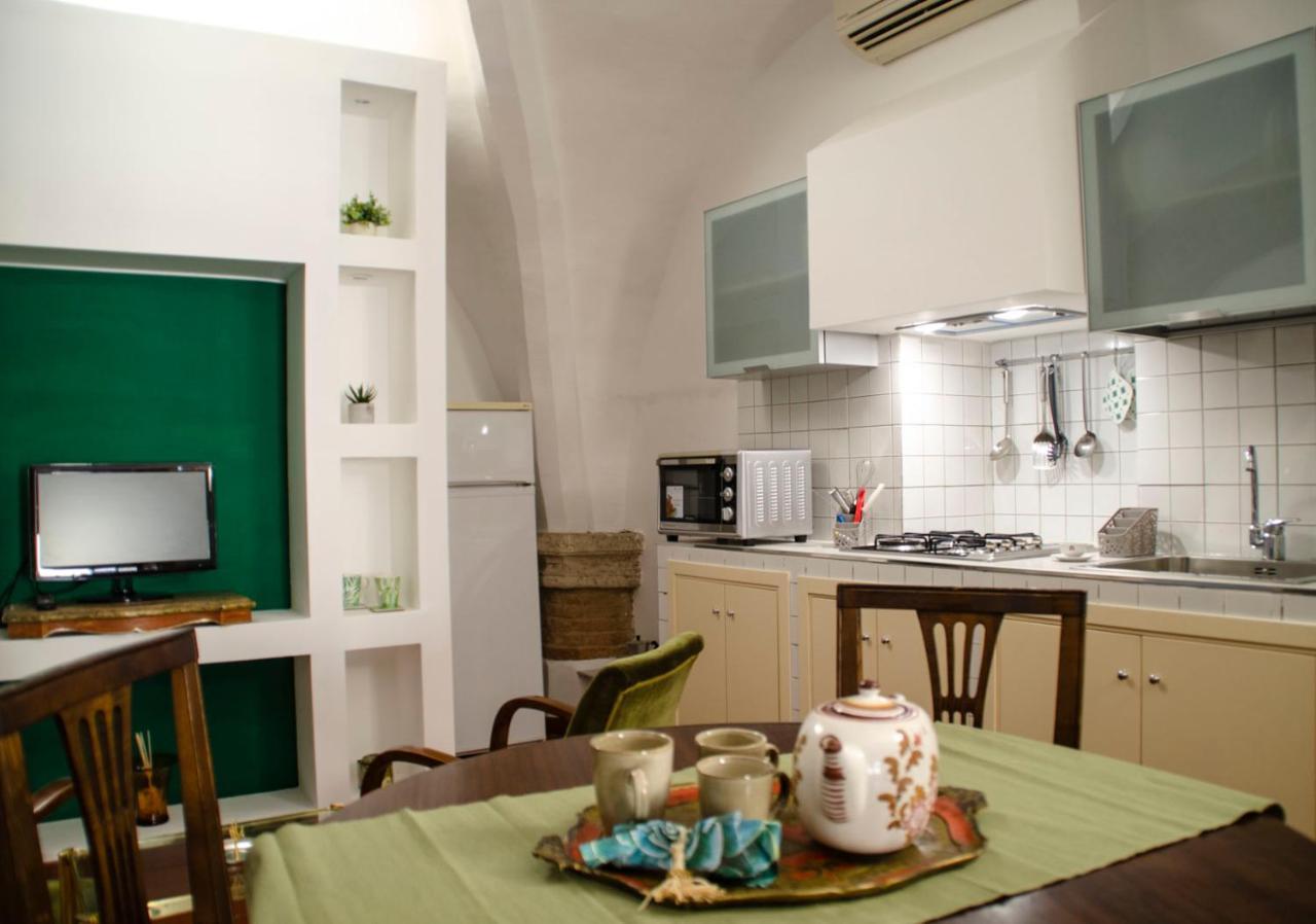 Residenza Turrena Aparthotel Perugia Buitenkant foto