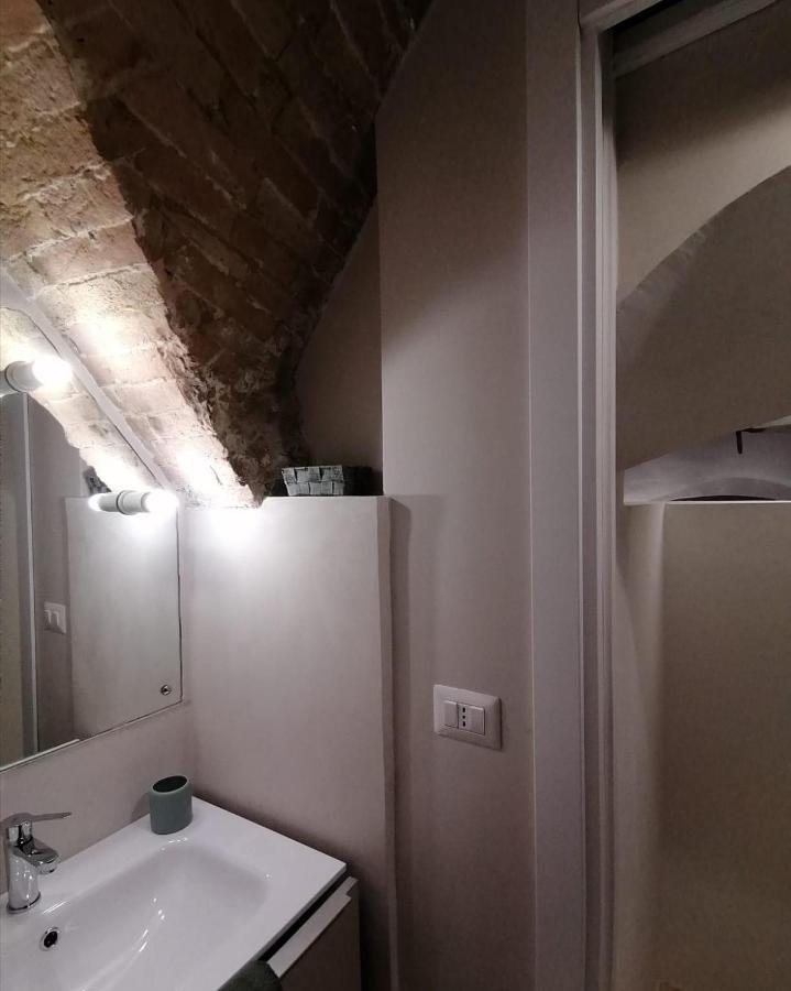 Residenza Turrena Aparthotel Perugia Buitenkant foto