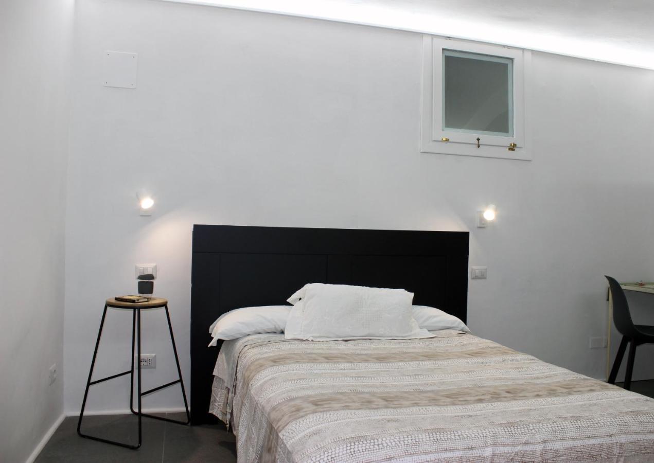 Residenza Turrena Aparthotel Perugia Buitenkant foto