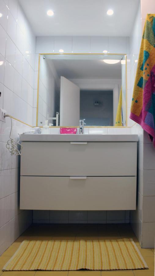 Residenza Turrena Aparthotel Perugia Buitenkant foto