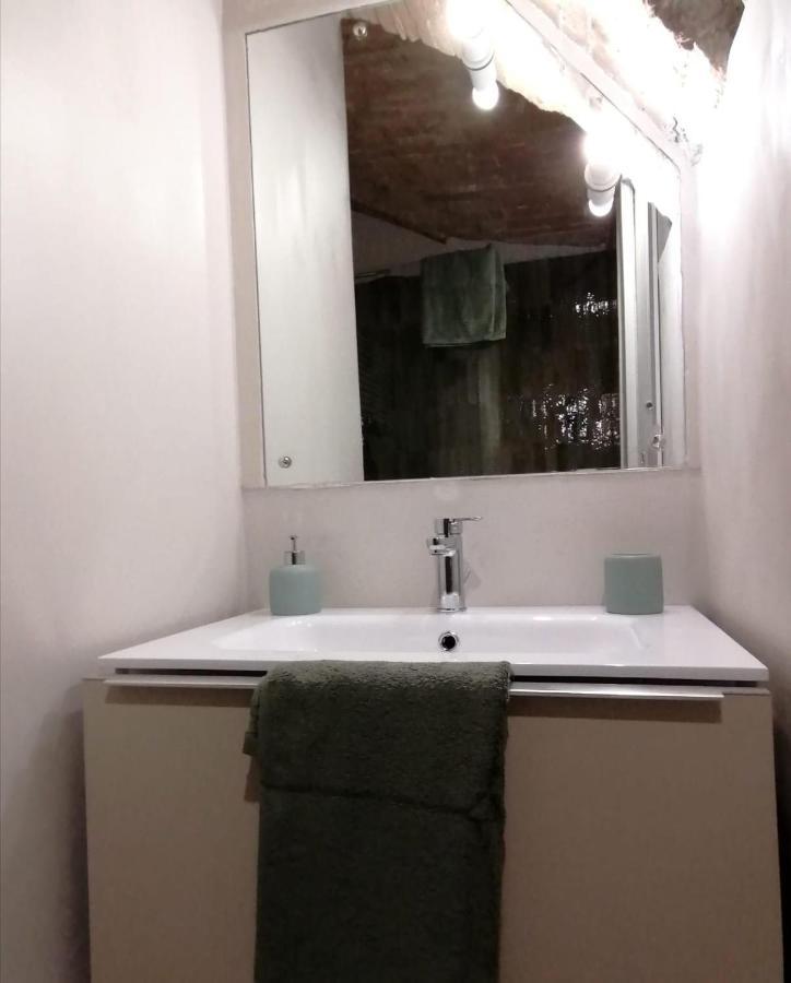 Residenza Turrena Aparthotel Perugia Buitenkant foto