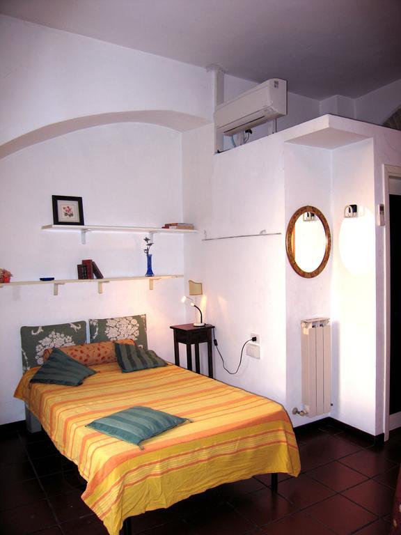 Residenza Turrena Aparthotel Perugia Kamer foto
