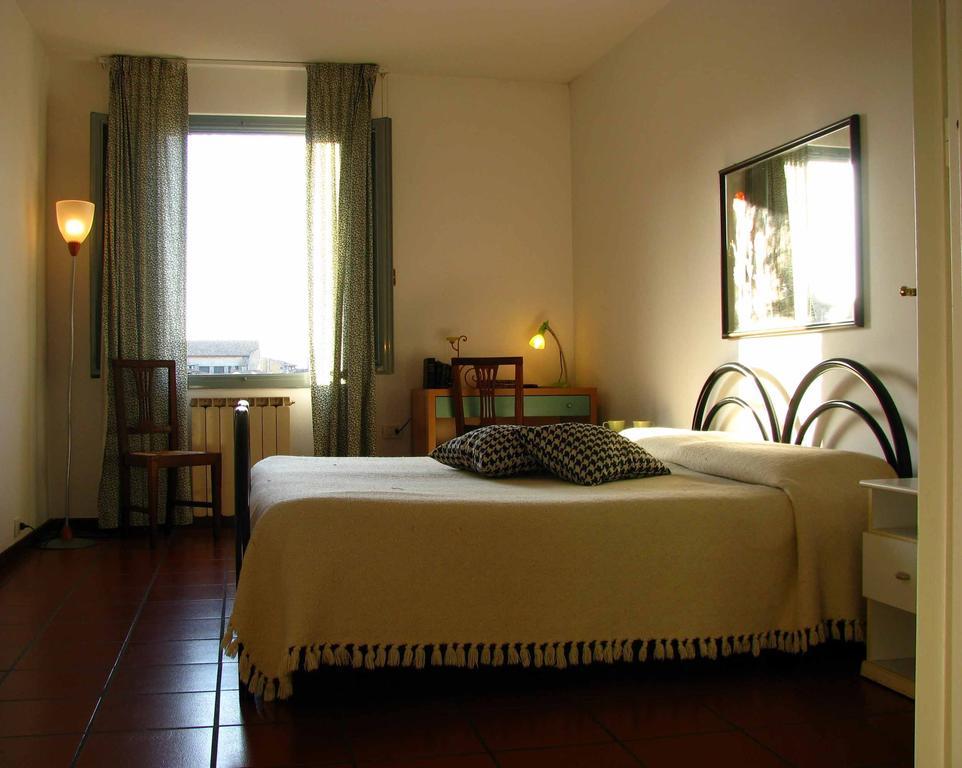 Residenza Turrena Aparthotel Perugia Kamer foto