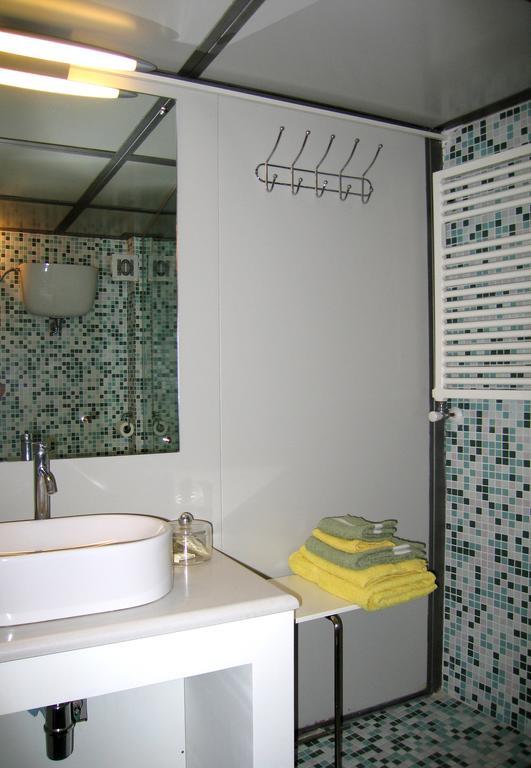 Residenza Turrena Aparthotel Perugia Kamer foto