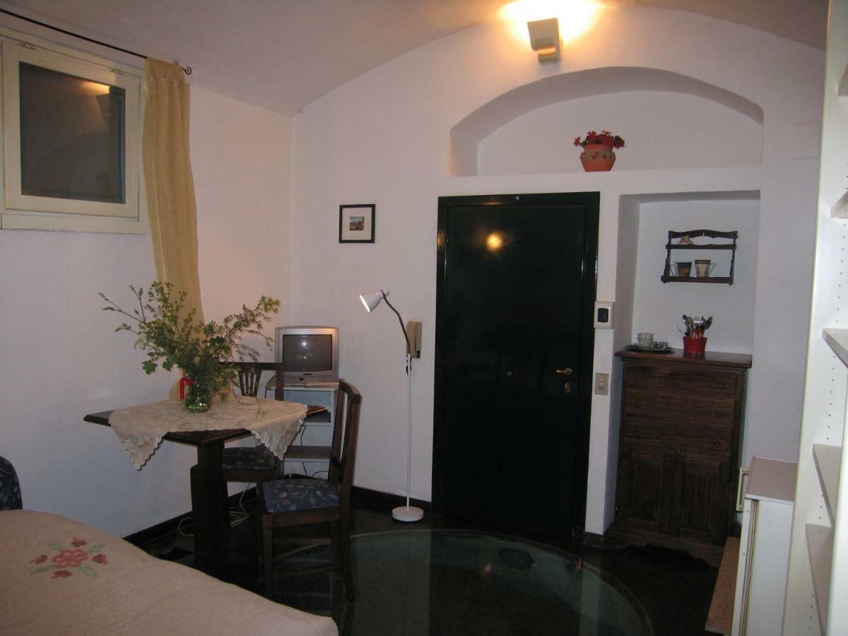 Residenza Turrena Aparthotel Perugia Buitenkant foto